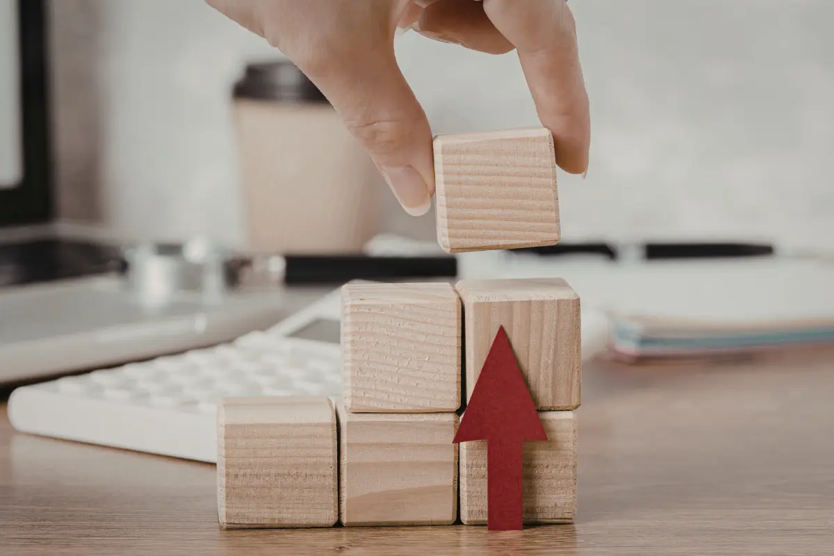 coaching évolution de carrière coach professionnel conseils