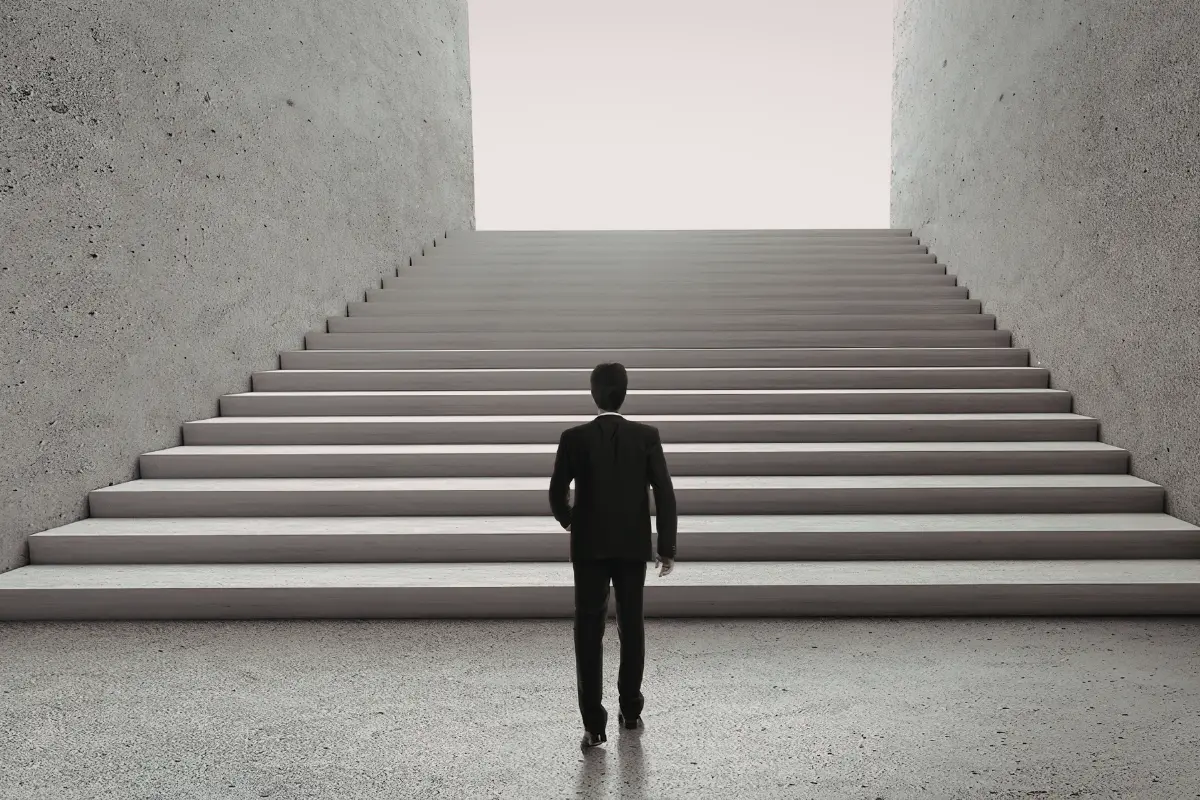 évolution de carrière professionnelle coach professionnel conseils